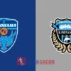 PREDIKSI BOLA YOKOHAMA FC VS KAWASAKI FRONTALE