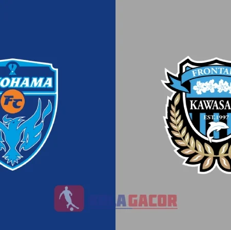 PREDIKSI BOLA YOKOHAMA FC VS KAWASAKI FRONTALE