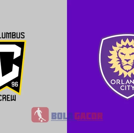 PREDIKSI BOLA COLUMBUS VS ORLANDO CITY