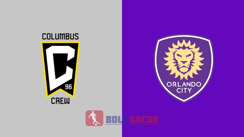 COLUMBUS VS ORLANDO CITY