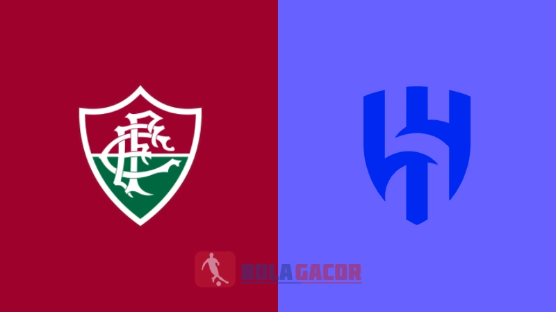 Fluminese vs Al Hilal