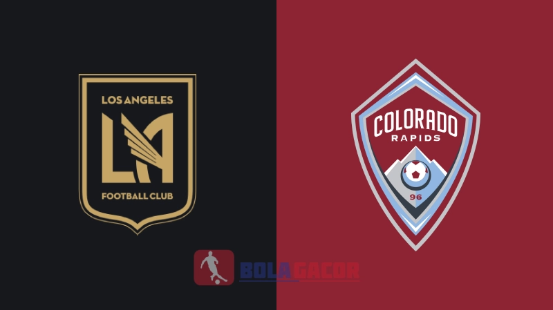 los angeles vs colorado