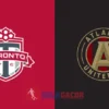 PREDIKSI BOLA TORONTO VS ATLANTA UNITED