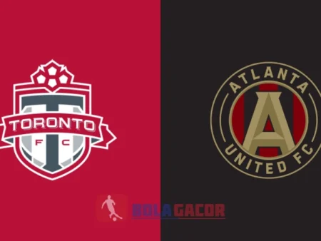 PREDIKSI BOLA TORONTO VS ATLANTA UNITED