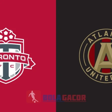 PREDIKSI BOLA TORONTO VS ATLANTA UNITED