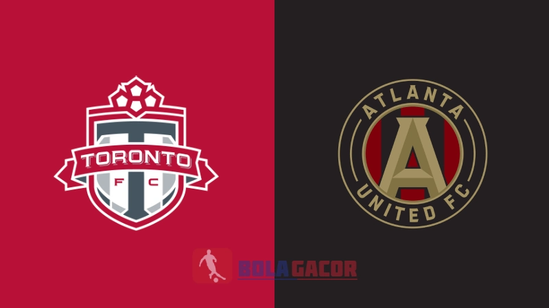 TORONTO VS ATLANTA UNITED