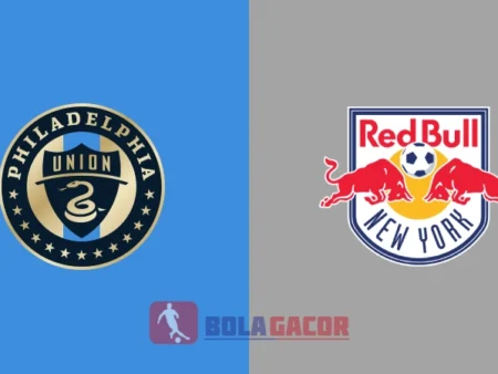 PREDIKSI BOLA PHILADELPHIA VS NY RED BULLS