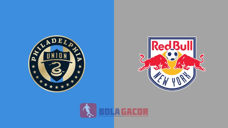 Philadelphia vs NY Red Bulls