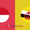 PREDIKSI BOLA INDONESIA U23 VS BRUNEI DARUSSALAM U23