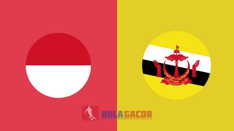 PREDIKSI BOLA INDONESIA U23 VS BRUNEI DARUSSALAM U23