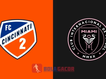 PREDIKSI BOLA CINCINNATI VS INTER MIAMI