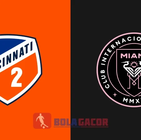 PREDIKSI BOLA CINCINNATI VS INTER MIAMI