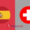 PREDIKSI BOLA SPAIN WOMEN VS SWITZERLAND WOMEN