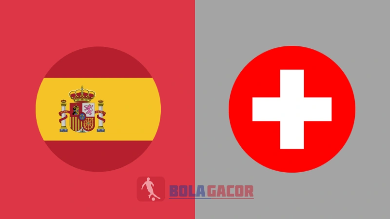 SPAIN WOMEN VS SWISS WOMEN