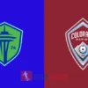 PREDIKSI BOLA SEATTLE SOUNDERS VS COLORADO