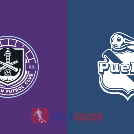 PREDIKSI BOLA MAZATLAN VS PUEBA