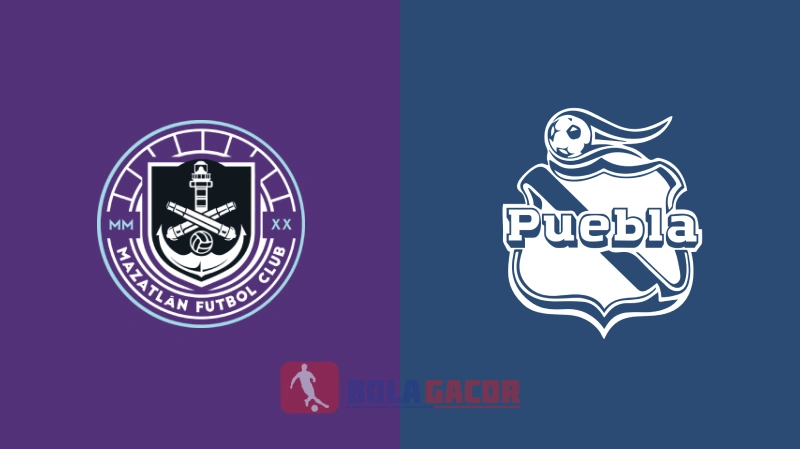 Mazatlan vs Puebla