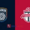 PREDIKSI BOLA SAN DIEGO VS TORONTO