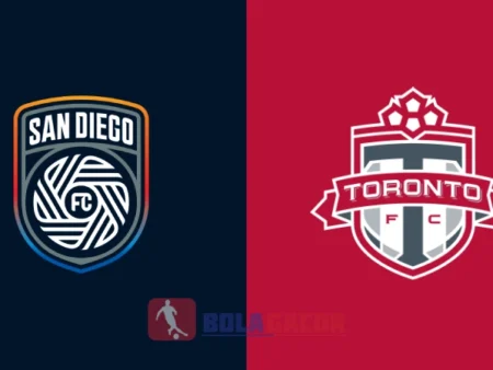 PREDIKSI BOLA SAN DIEGO VS TORONTO