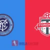 PREDIKSI BOLA NEW YORK VS TORONTO