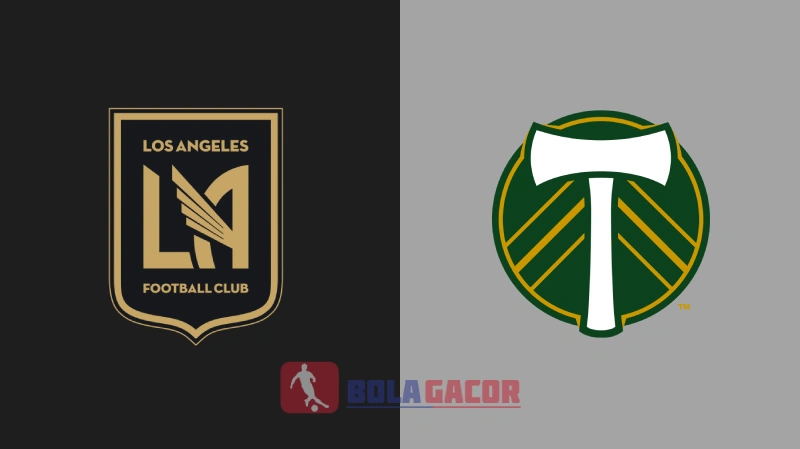 PREDIKSI BOLA LOS ANGELES VS PORTLAND