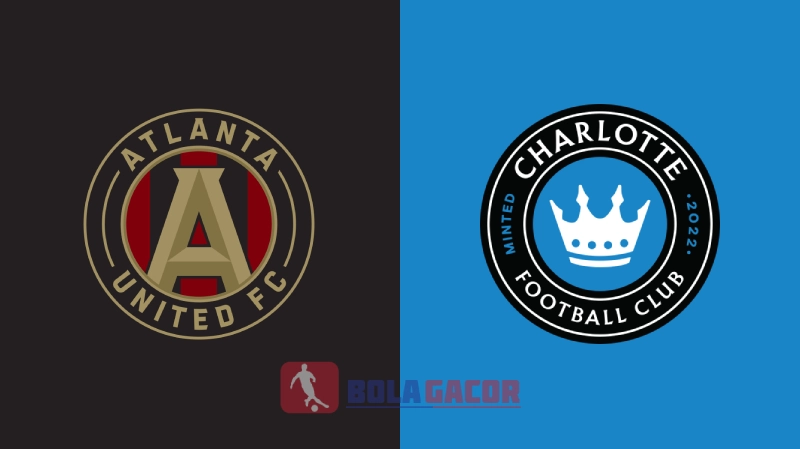 ATLANTA UNITED VS CHARLOTTE
