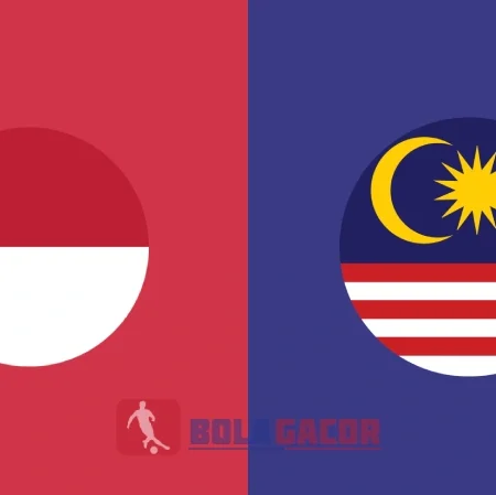 PREDIKSI BOLA INDONESIA U23 VS MALAYSIA U23