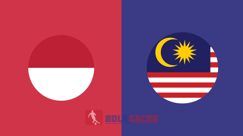 Indonesia U23 vs Malaysia U23