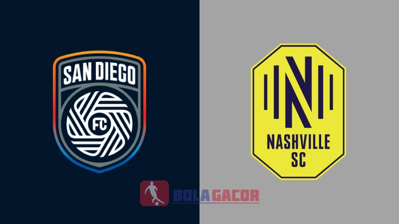 SAN DIEGO VS NASHVILLE