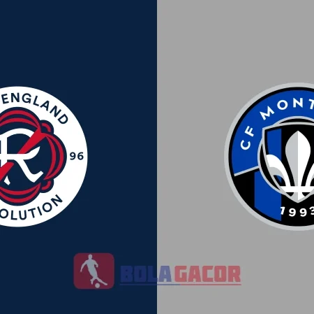 PREDIKSI BOLA NEW ENGLAND VS MONTREAL