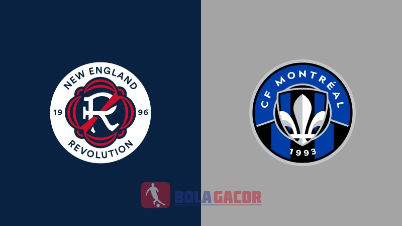 NEW ENGLAND VS MONTREAL