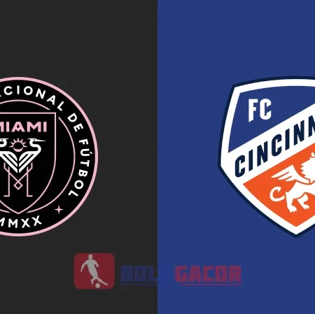 PREDIKSI BOLA INTER MIAMI VS CINCINNATI