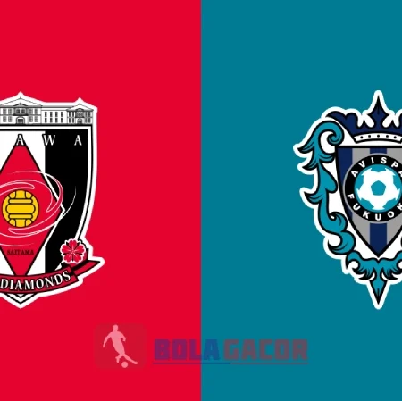 PREDIKSI BOLA URAWA REDS VS AVISPA