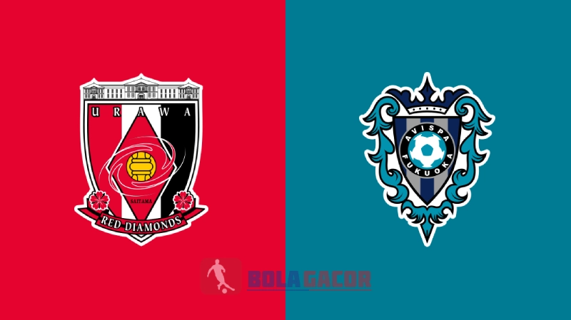 URAWA REDS VS AVISPA