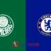 PREDIKSI BOLA PALMEIRAS VS CHELSEA