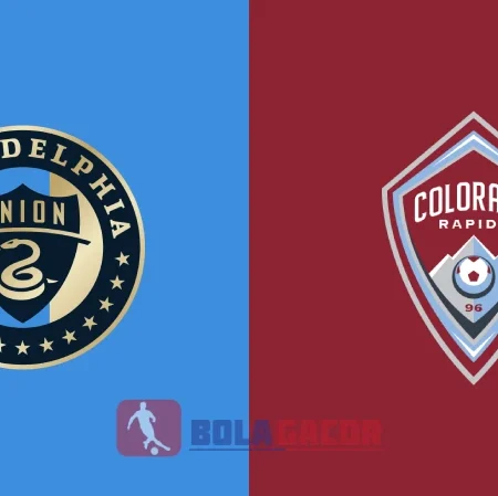 PREDIKSI BOLA PHILADELPHIA VS COLORADO