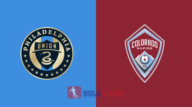 PHILADELPHIA VS COLORADO