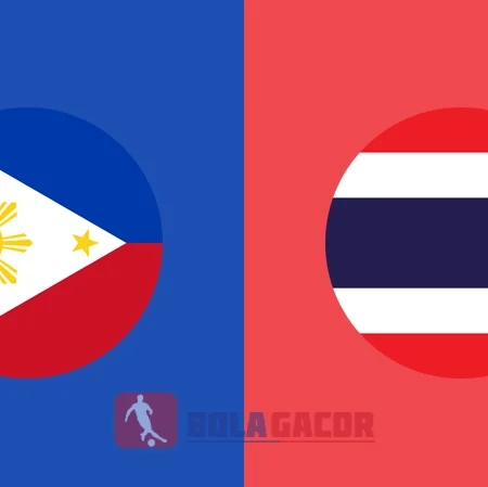 PREDIKSI BOLA FILIPINA U23 VS THAILAND U23