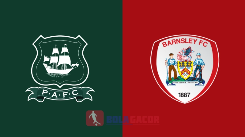 Plymouth vs Barnsley