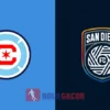 PREDIKSI BOLA CHICAGO VS SAN DIEGO