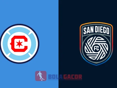 PREDIKSI BOLA CHICAGO VS SAN DIEGO