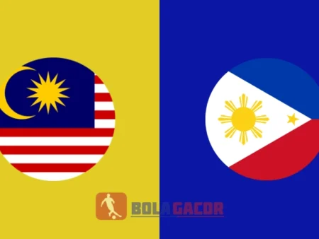 PREDIKSI BOLA MALAYSIA U23 VS FILIPINA U23