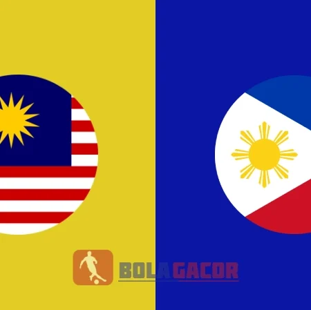 PREDIKSI BOLA MALAYSIA U23 VS FILIPINA U23