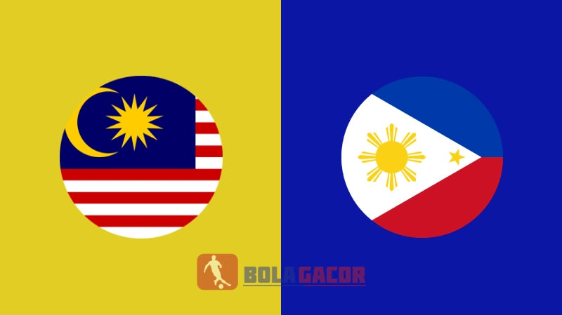 PREDIKSI BOLA MALAYSIA U23 VS FILIPINA U23