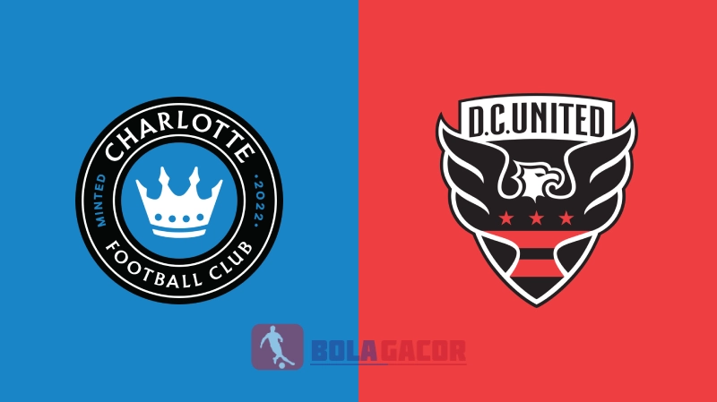 Charlotte VS DC United