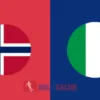 PREDIKSI BOLA NORWEGIA WOMEN VS ITALIA WOMEN