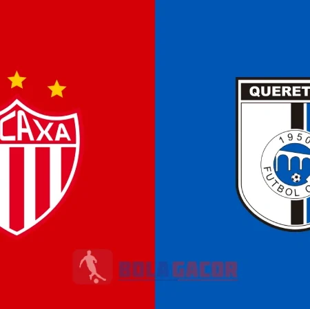 PREDIKSI BOLA NECAXA VS QUERETARO