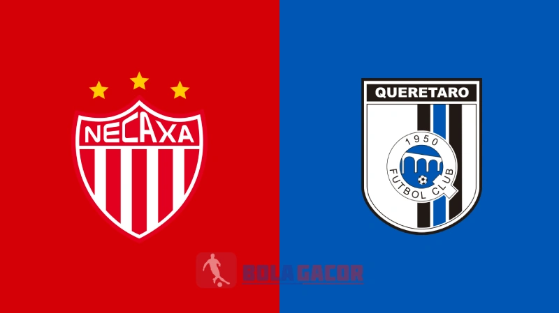 Necaxa VS Queretaro