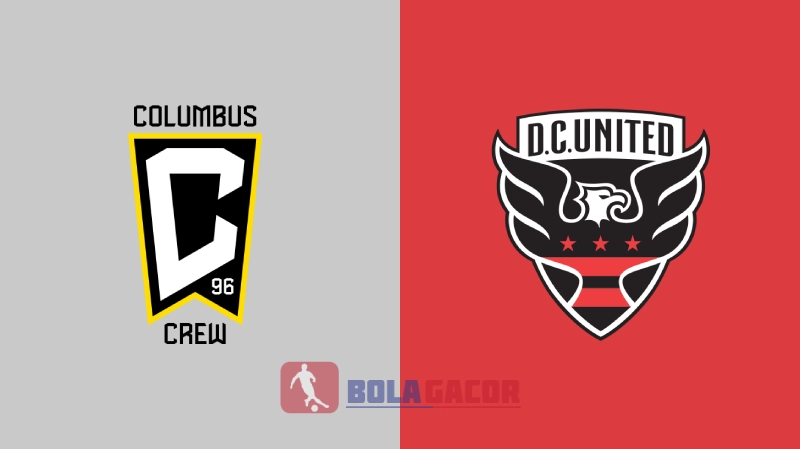 COLUMBUS VS DC UNITED