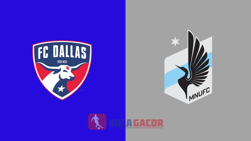 FC Dallas vs Minnesota